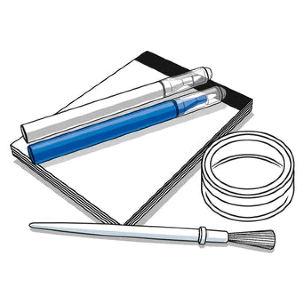 Thames & Kosmos: Spy Labs - Secret Message Tools