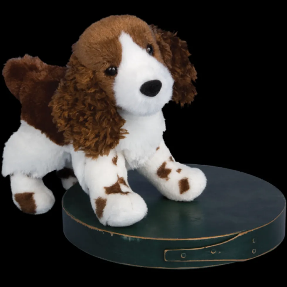 Douglas Flair Springer Spaniel 8"