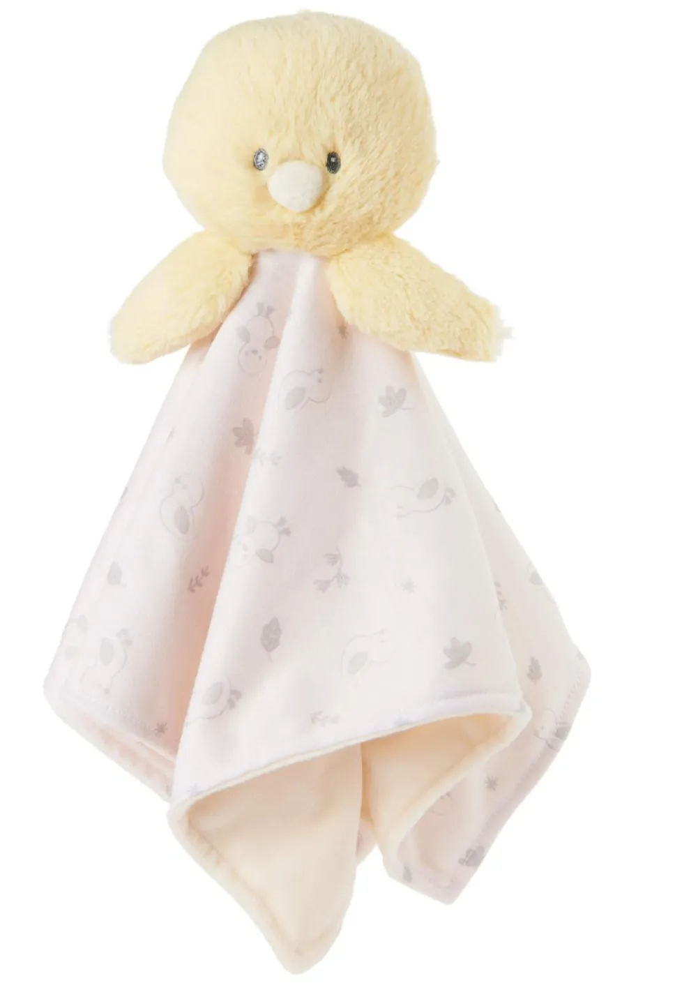 babyGund Buttercup Duckling Lovey 10"