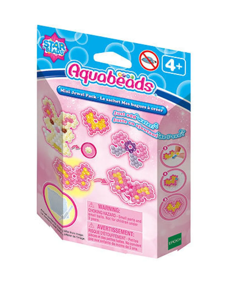 Aquabeads® Mini Pack