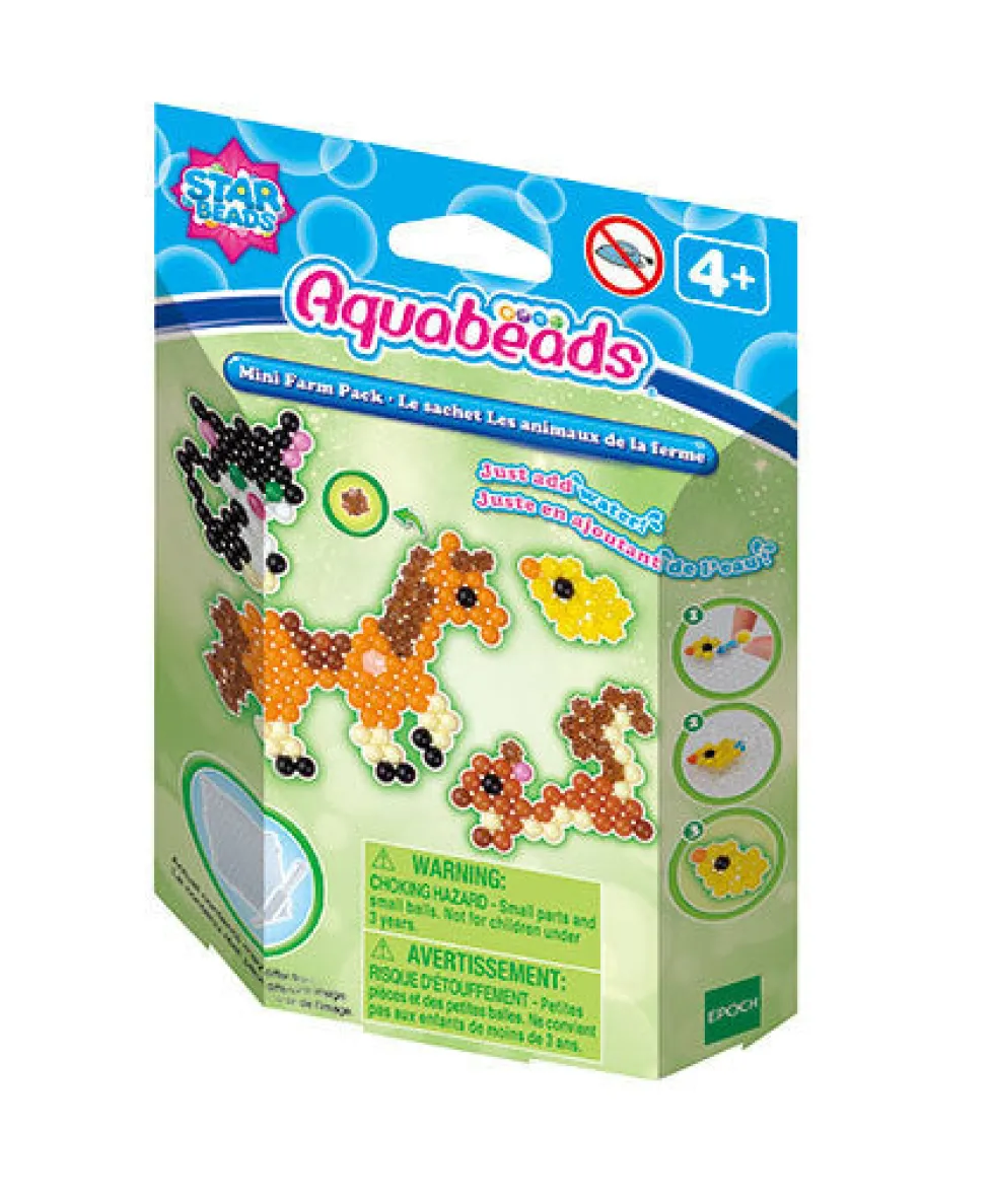 Aquabeads® Mini Pack