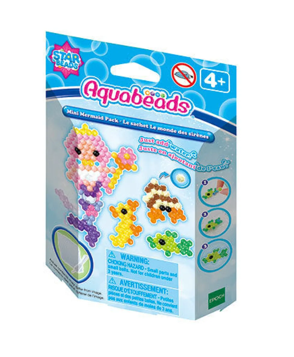 Aquabeads® Mini Pack