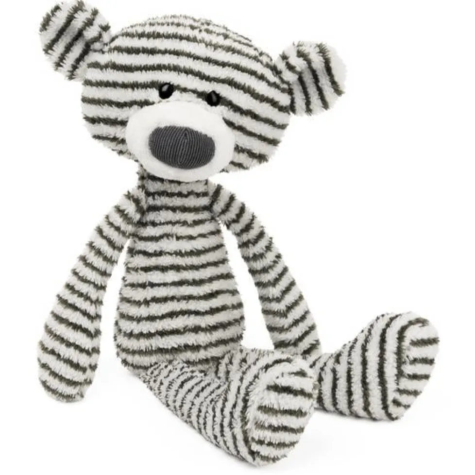 Gund Toothpick Stripes Bear 15"
