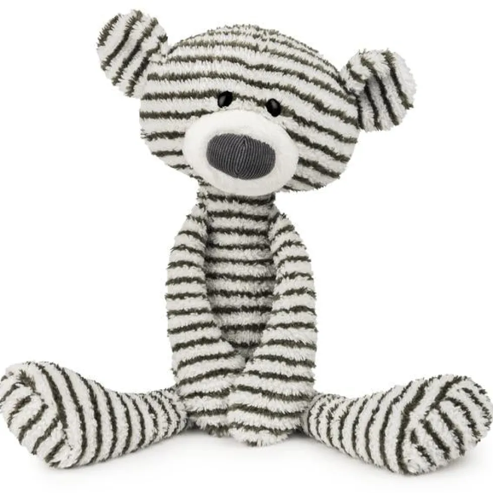 Gund Toothpick Stripes Bear 15