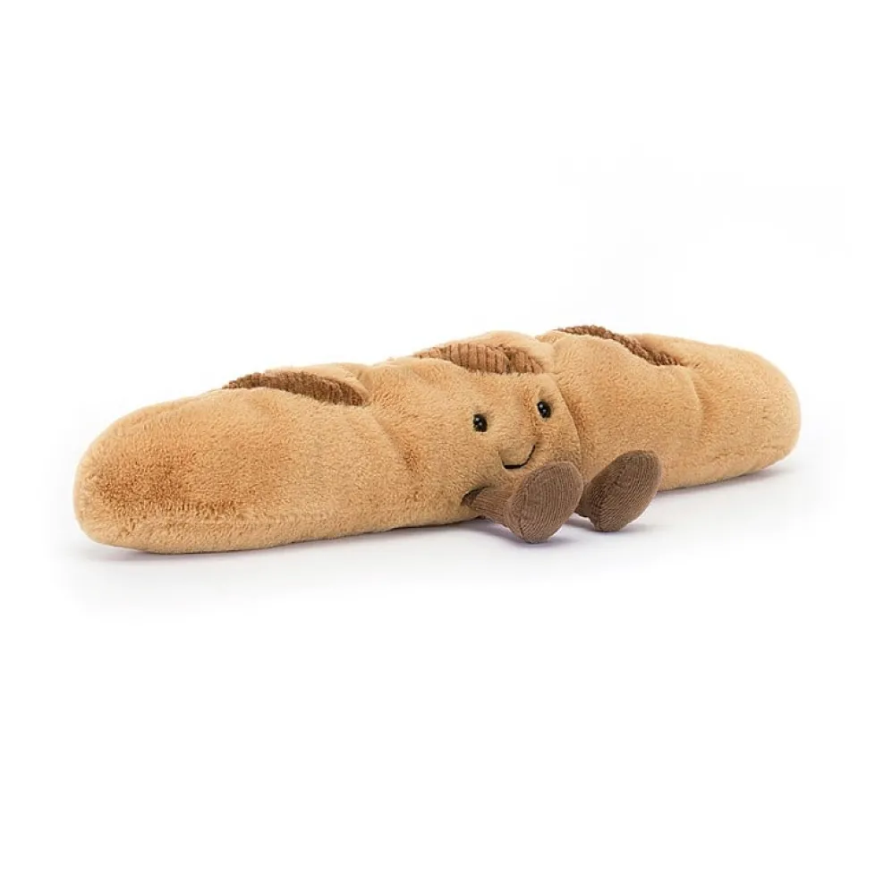 Jellycat Amuseable Baguette 13"