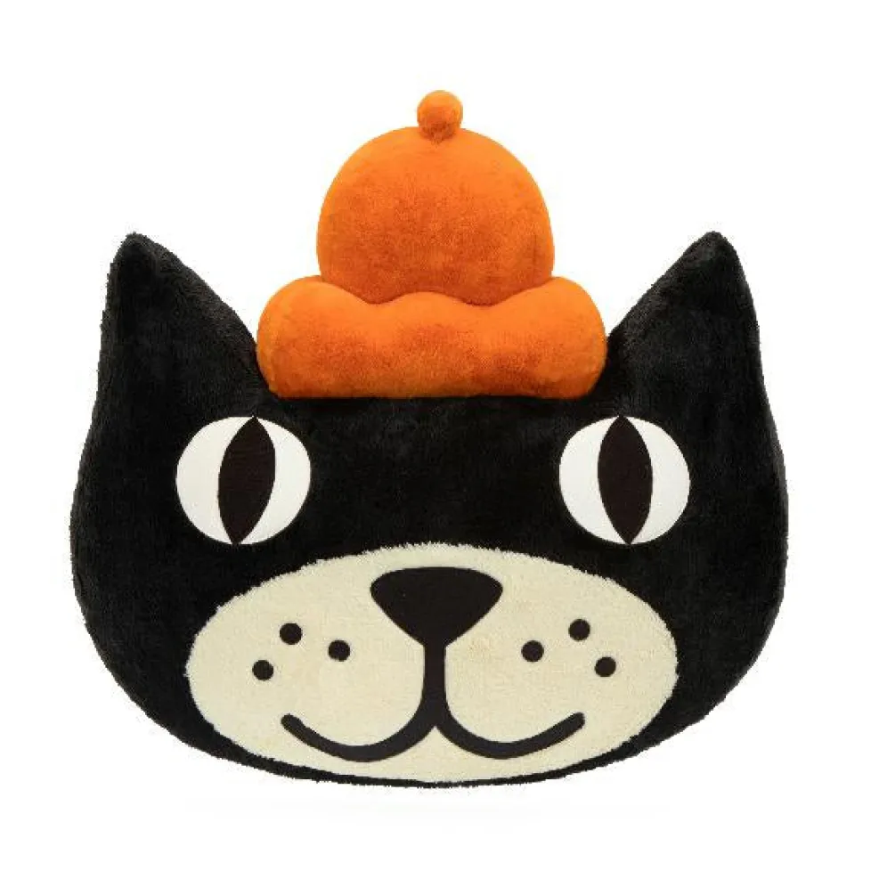 Jellycat Jack Giant Head 22.5"