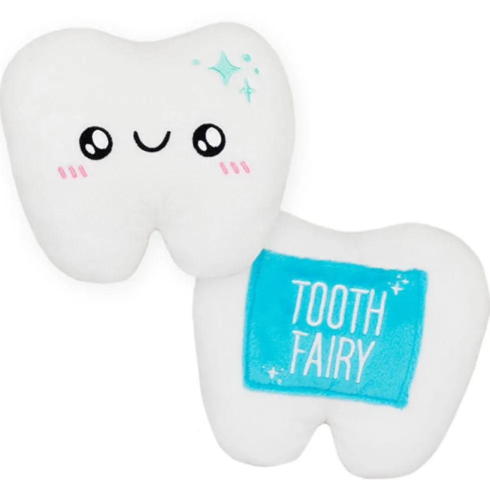 Squishable® Flat Tooth Fairy Pillow 5