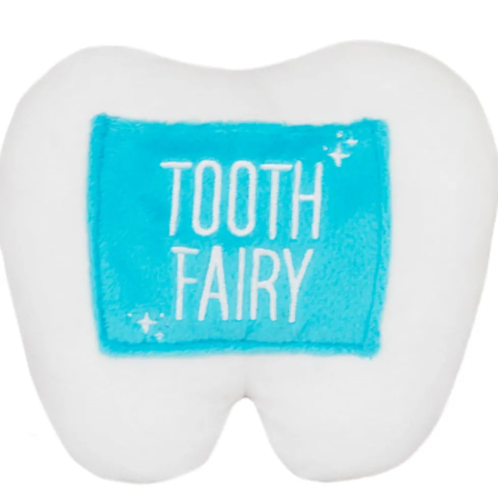 Squishable® Flat Tooth Fairy Pillow 5