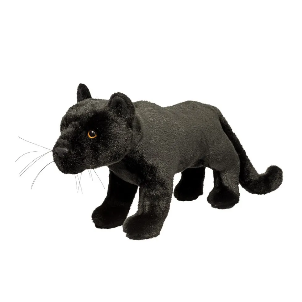 Douglas Jagger Black Panther Cub 24"
