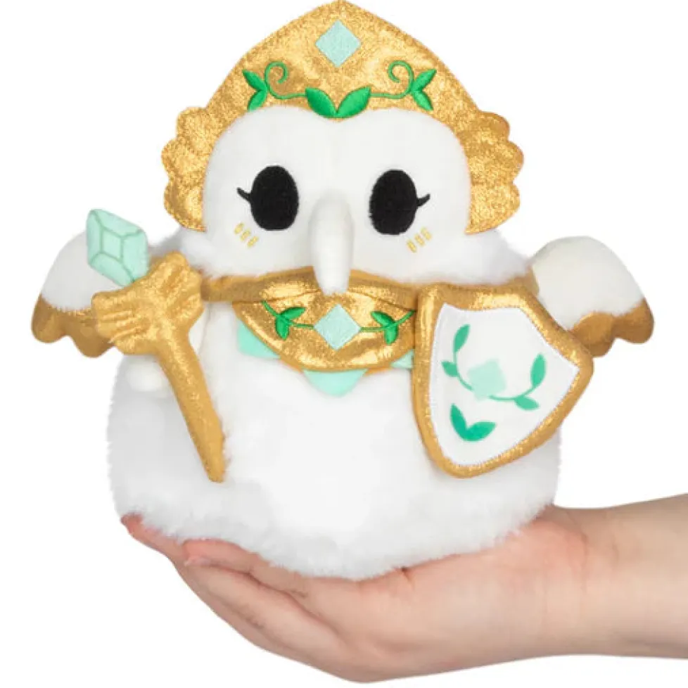 Squishable® Alter Egos Series 11: Plague Doctor Valkyrie 6.5"