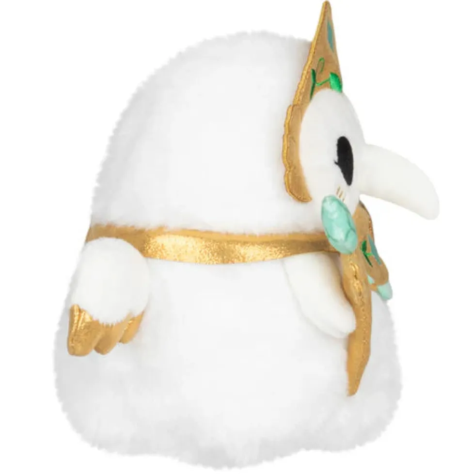 Squishable® Alter Egos Series 11: Plague Doctor Valkyrie 6.5