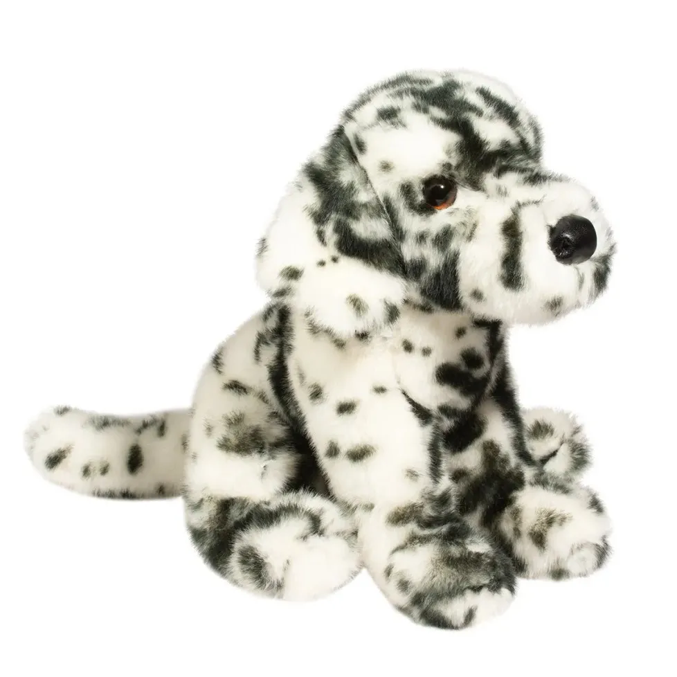 Douglas Mackay Dalmatian 9