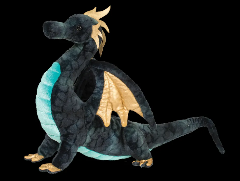 Douglas Aragon Navy Dragon 16"