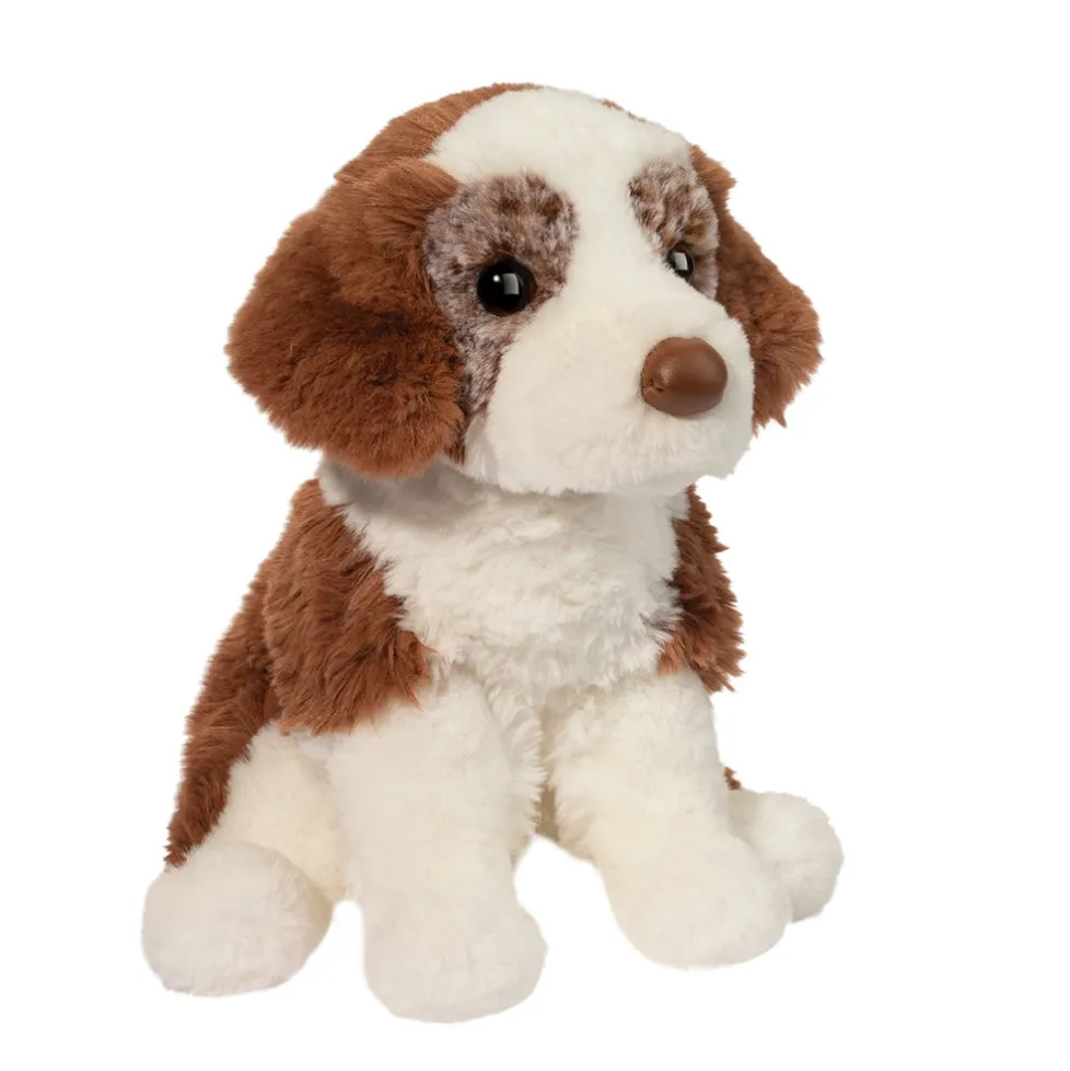 Douglas Rancher Red Aussie 12"