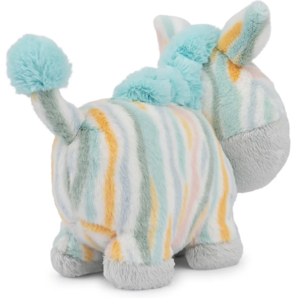 babyGUND Safari Friends Zebra with Chime 7