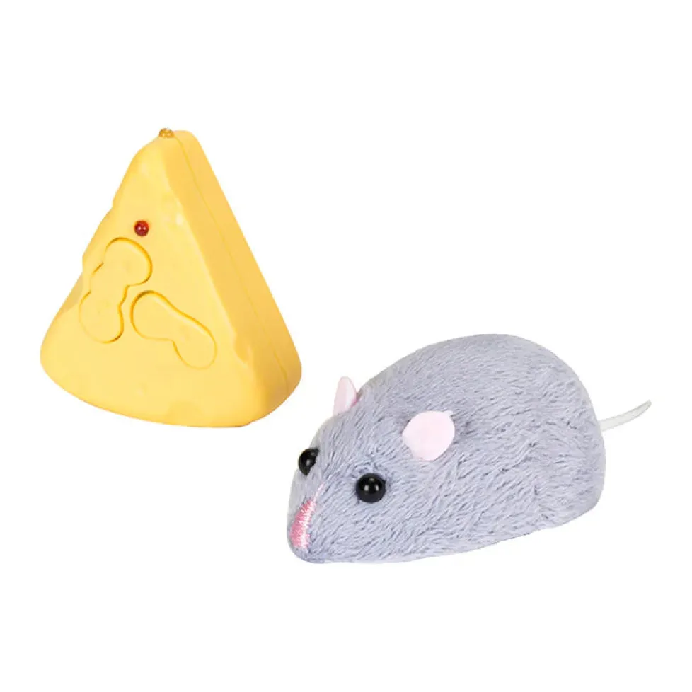 Odyssey Toys: Meddling Mouse