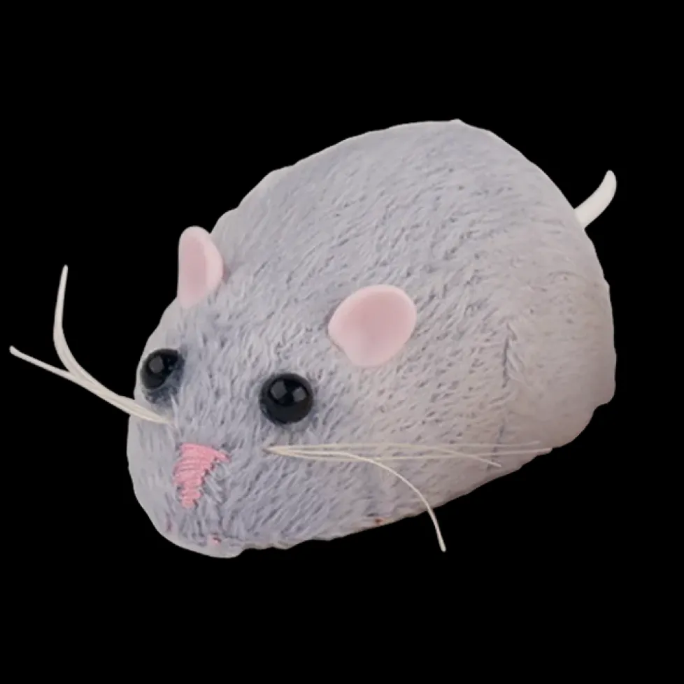 Odyssey Toys: Meddling Mouse