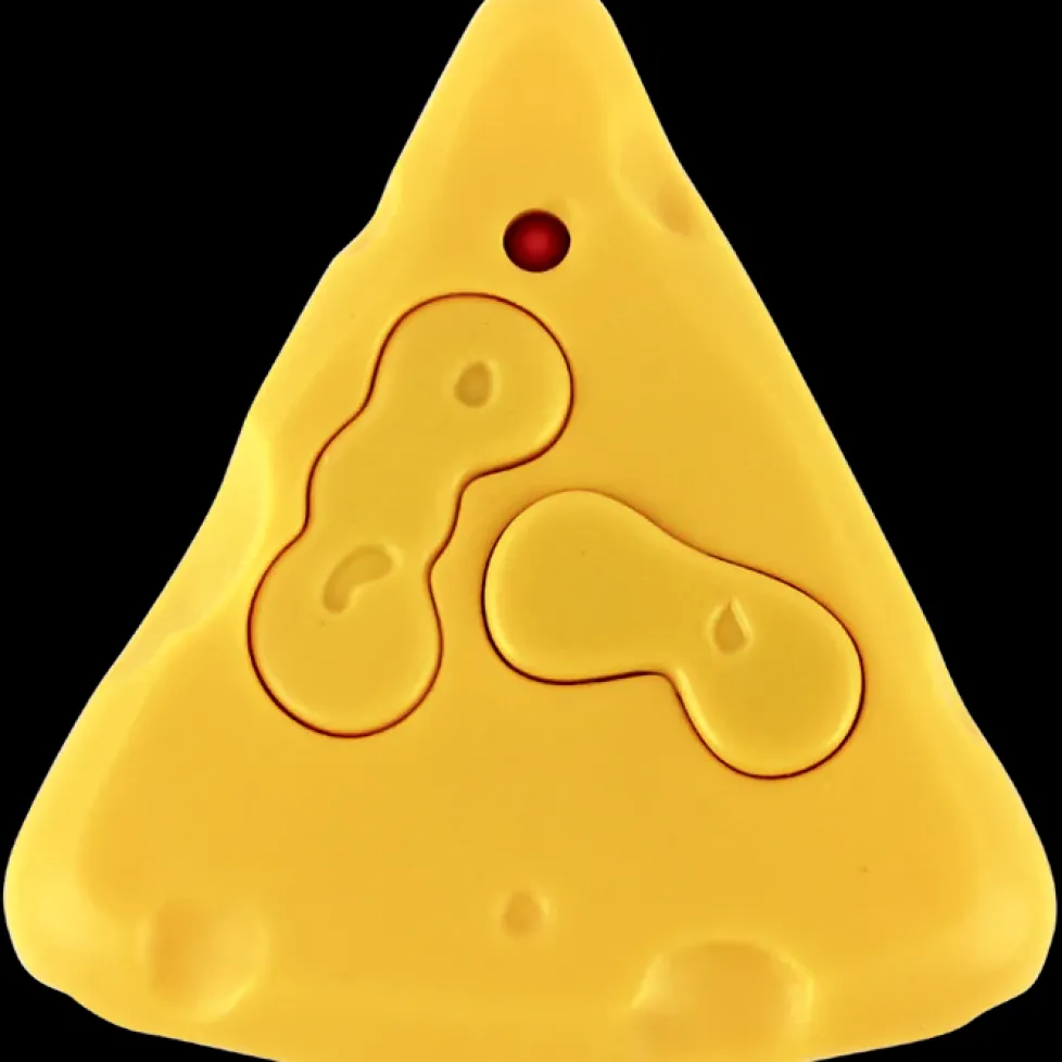 Odyssey Toys: Meddling Mouse