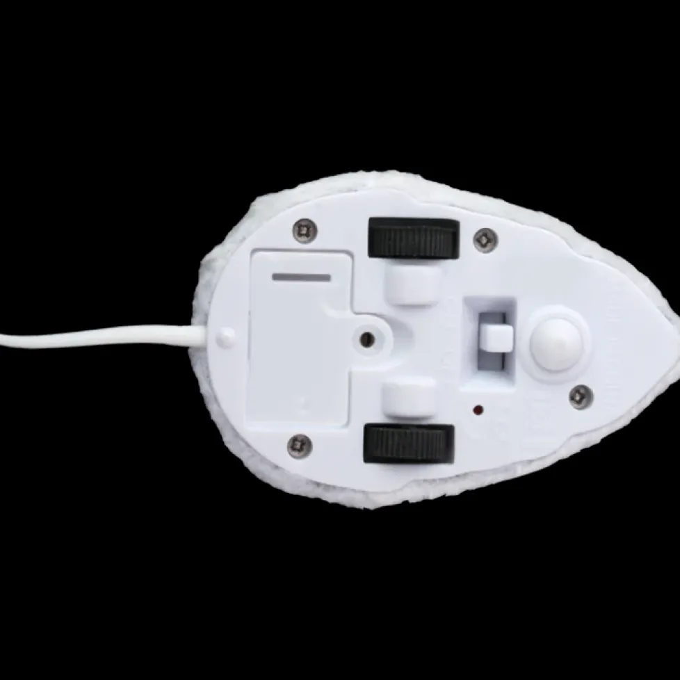 Odyssey Toys: Meddling Mouse