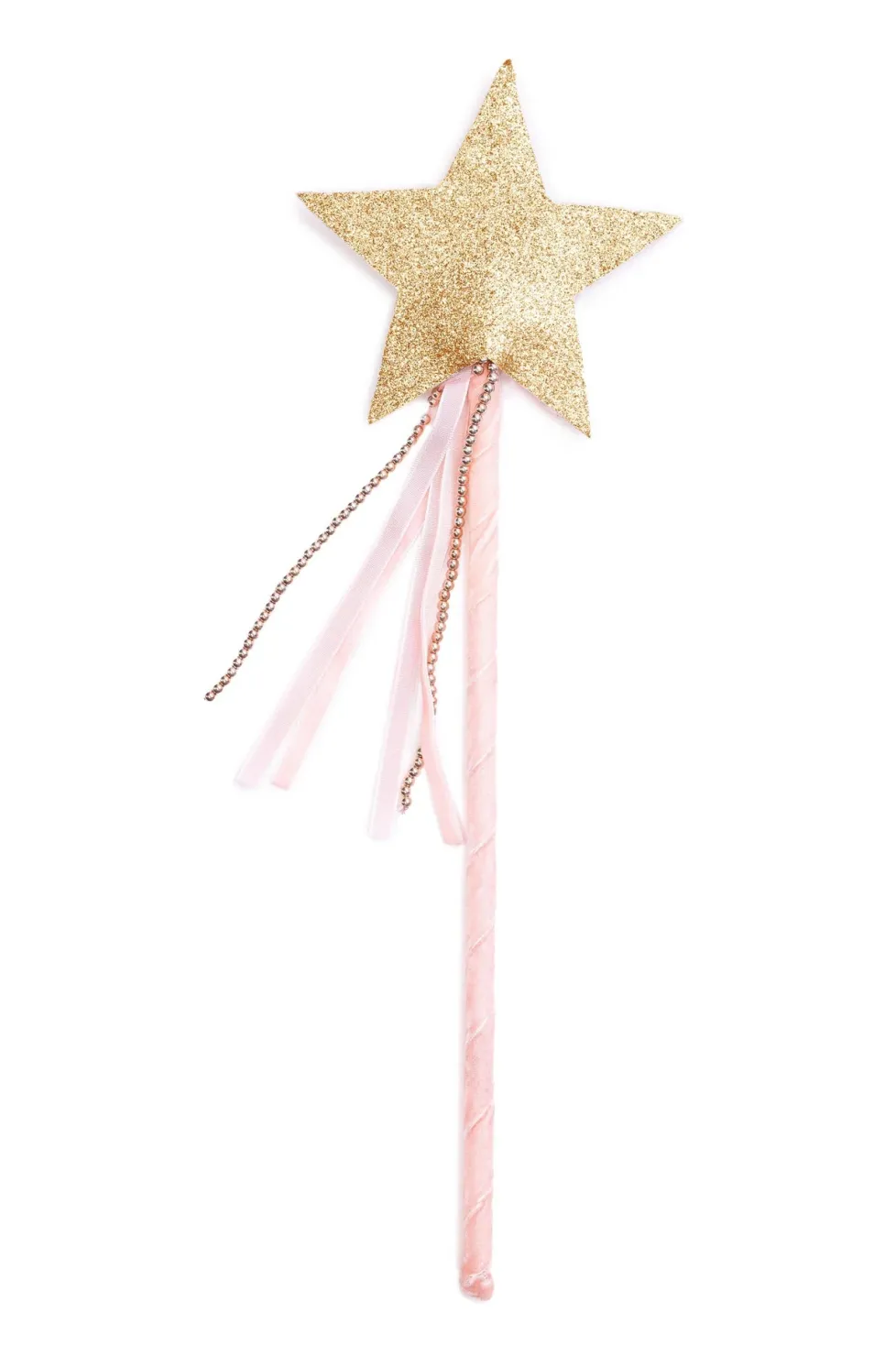 Great Pretenders Sparkle Star Wand