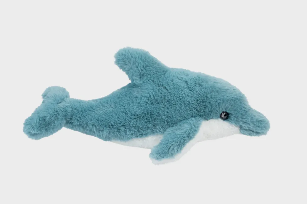 Douglas Bopper Dolphin 10"