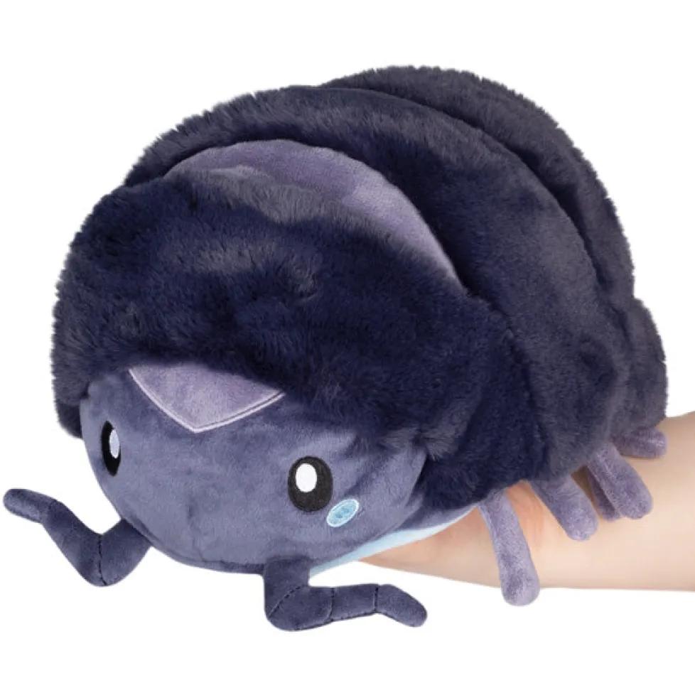 Squishable® Mini Pillbug Rollie Pollie 11.5"