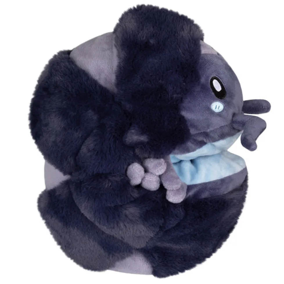 Squishable® Mini Pillbug Rollie Pollie 11.5