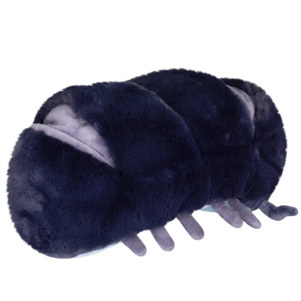 Squishable® Mini Pillbug Rollie Pollie 11.5