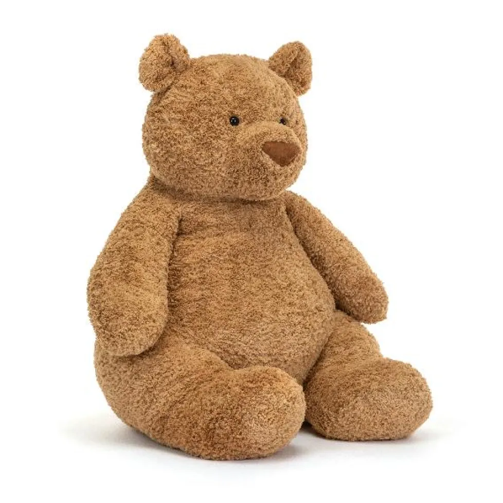 Jellycat Bartholomew Bear Gigantic 37