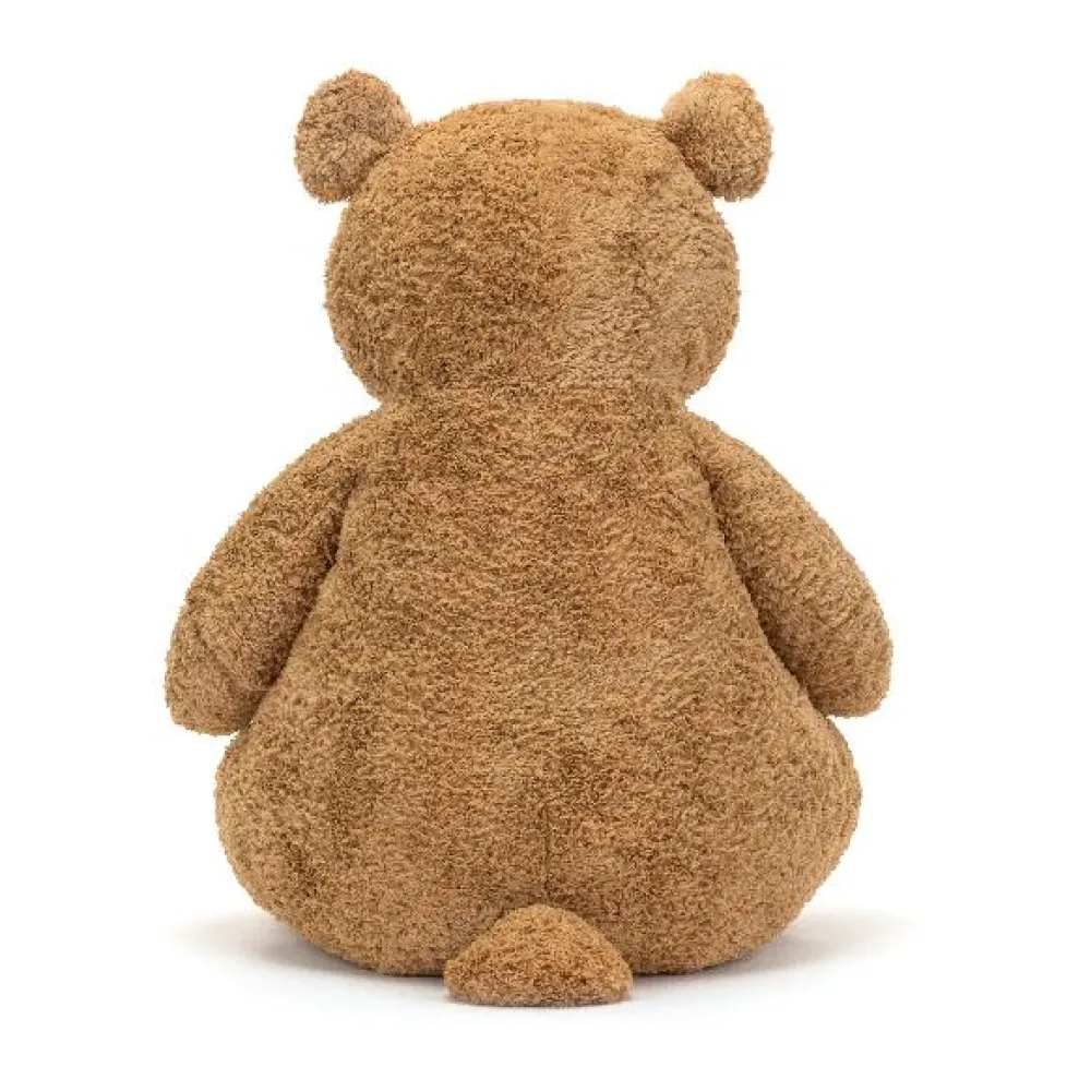 Jellycat Bartholomew Bear Gigantic 37