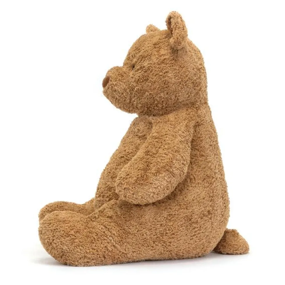 Jellycat Bartholomew Bear Gigantic 37