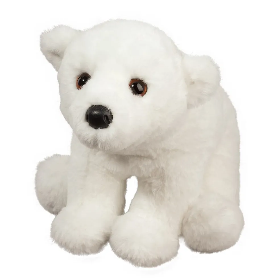 Douglas Soft Whitie Polar Bear