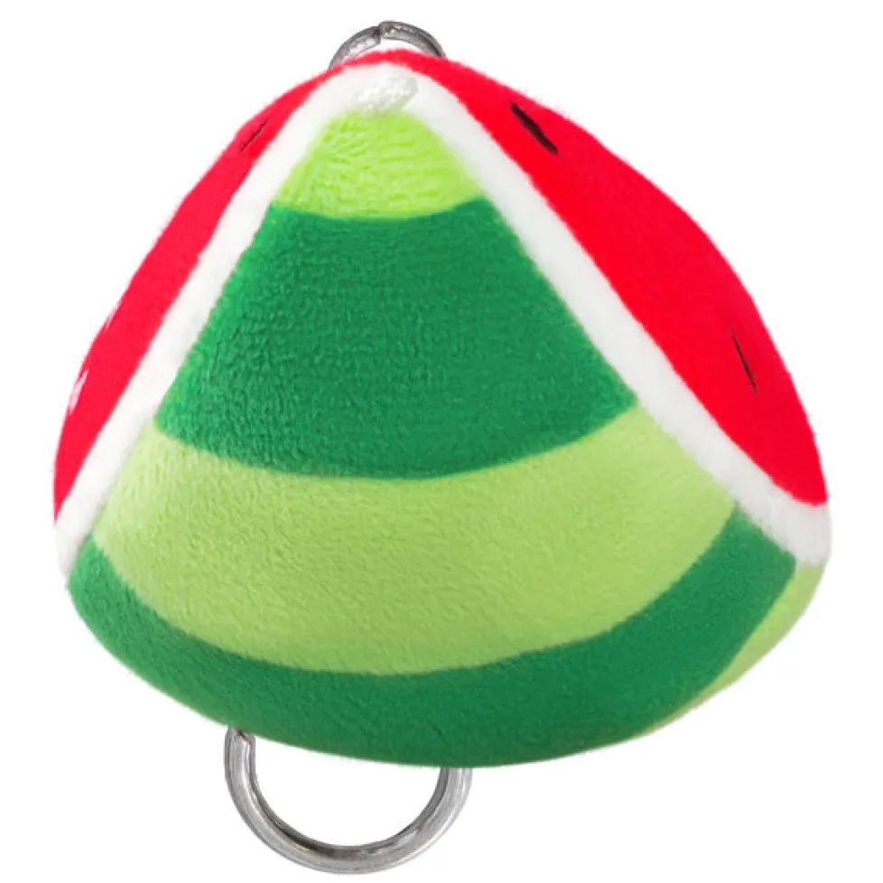 Squishable® Micro Keychain: Watermelon 3