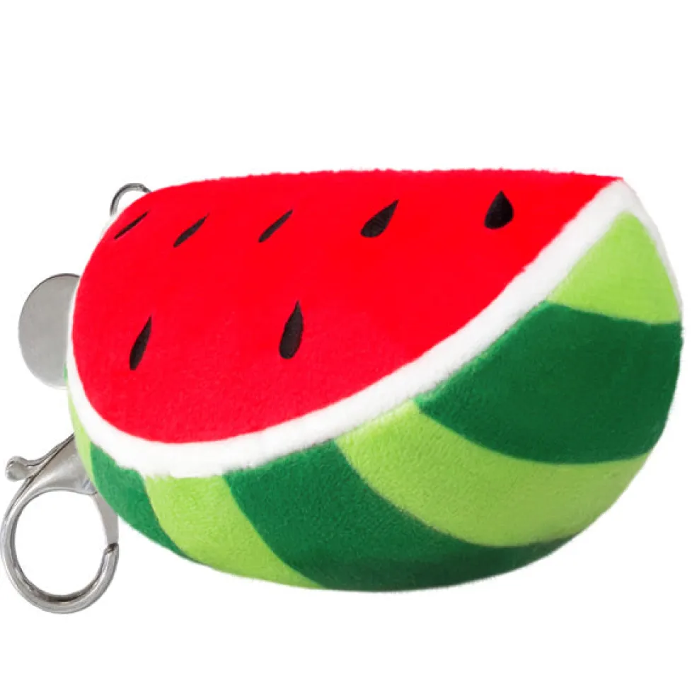 Squishable® Micro Keychain: Watermelon 3