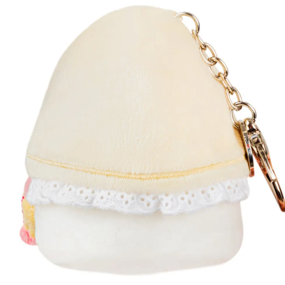 Squishable® Micro Keychain: Plague Nurse 3