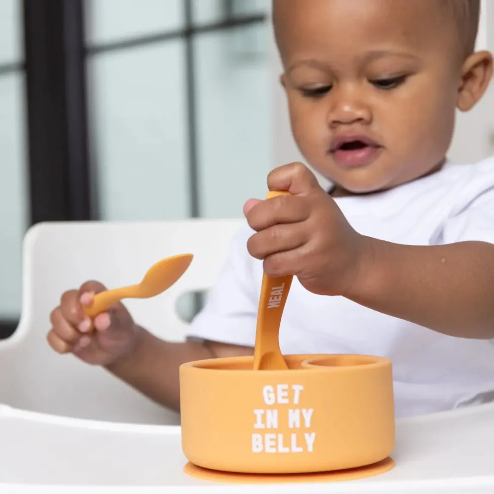 Bella Tunno Wonder Bowls: Get In My Belly