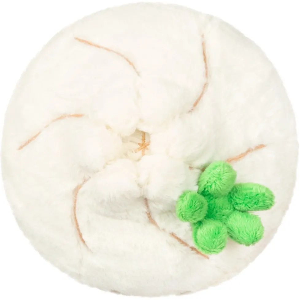 Squishable® Snugglemi Snackers: Soup Dumpling 6