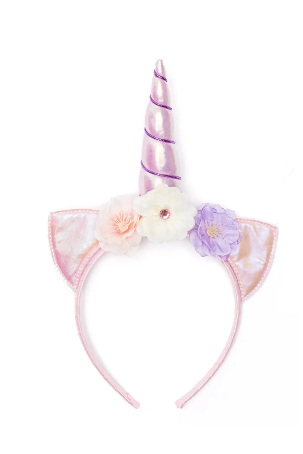 Great Pretenders Headband: Alicorn