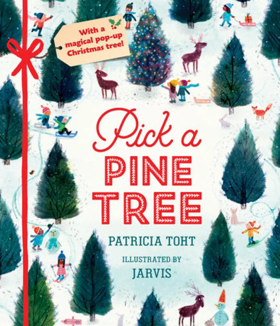 Pick a Pine Tree