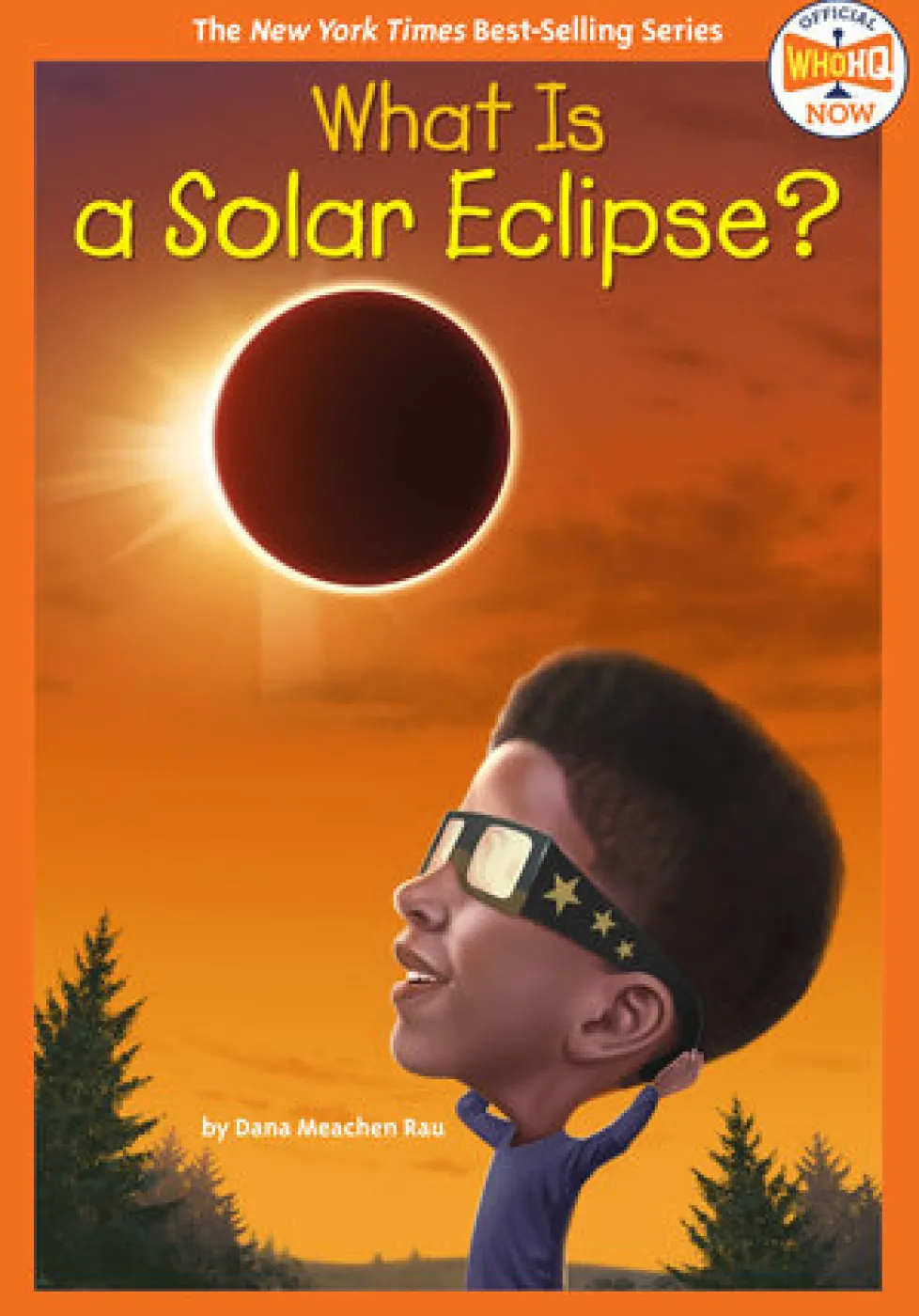 What Is a Solar Eclipse?