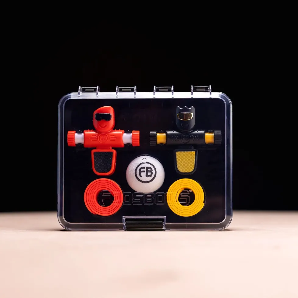 Fat Brain Toys® Foosbots 2-pack