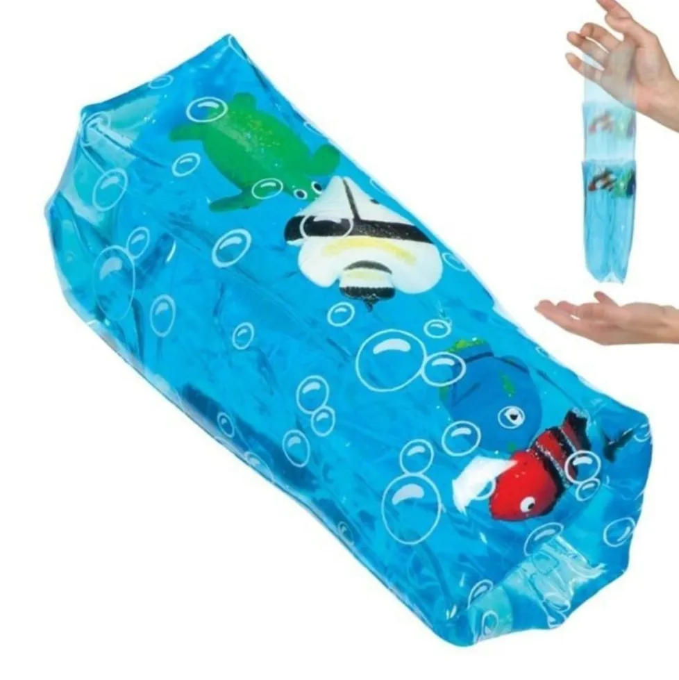 Toysmith Sea Life Water Snake