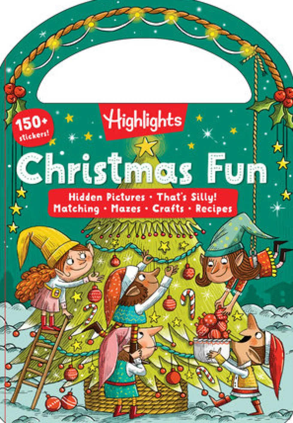 Highlights Christmas Fun
