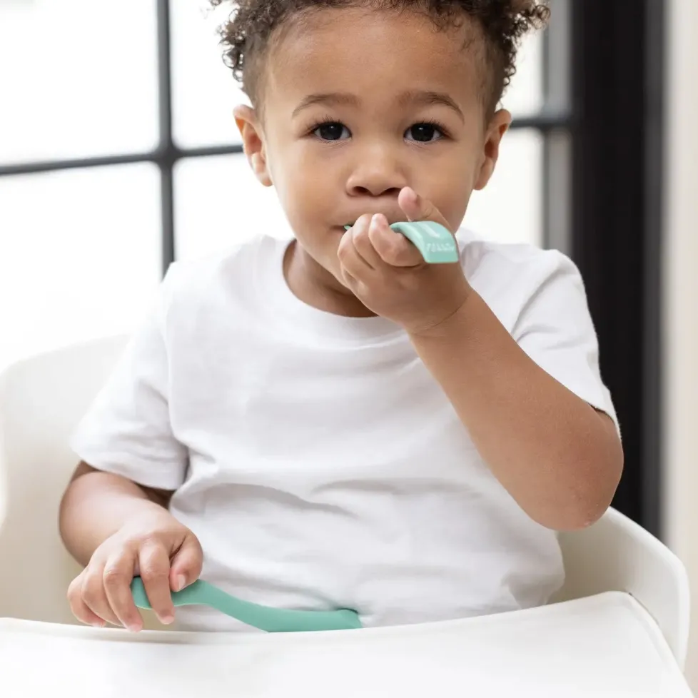 Bella Tunno Wonder Spoons: Moody Without Foody + Yummy In My Tummy