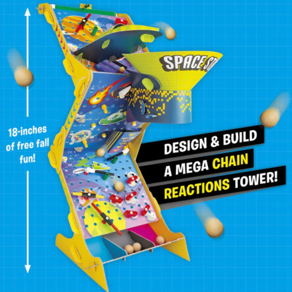 Klutz® Lego® Gravity Drop