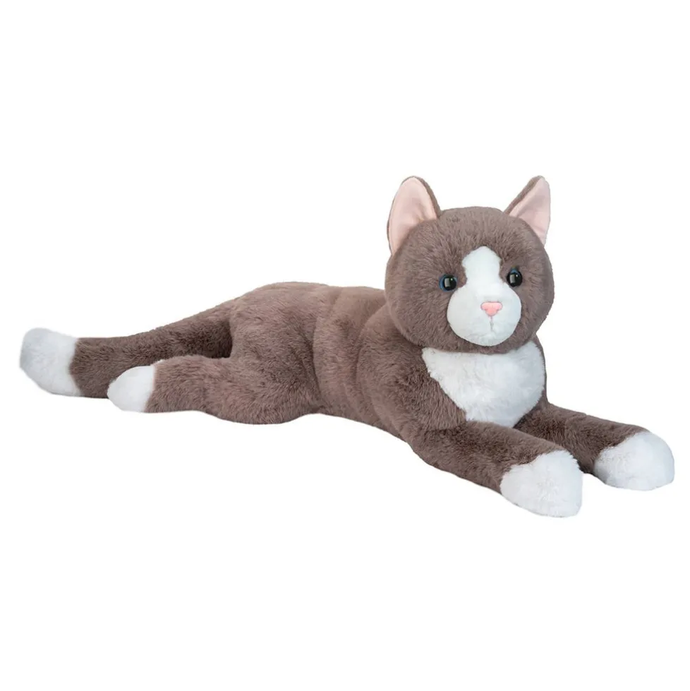 Douglas Jumbo Boots Cat 30"