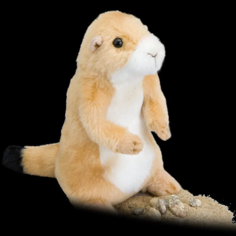 Douglas Digger Prairie Dog 7"