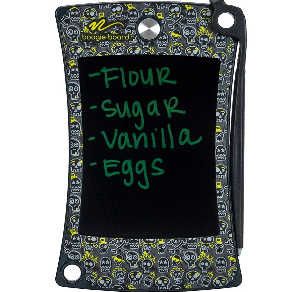 Boogie Board® Jot™ - Pocket Bones