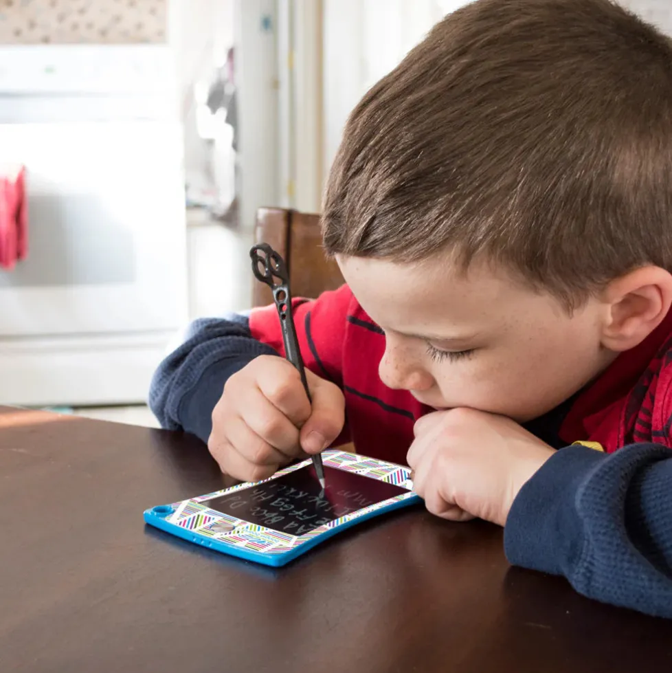 Boogie Board® Jot™ - Pocket Bones