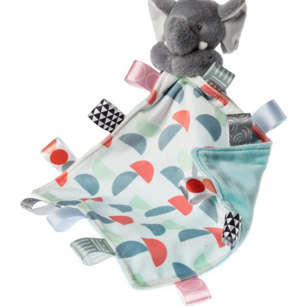 Taggies™ Cuddlebud Blanket Elephant